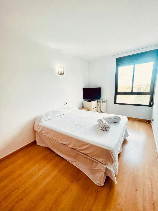 Good Vibes Rooms Palma Exterior foto