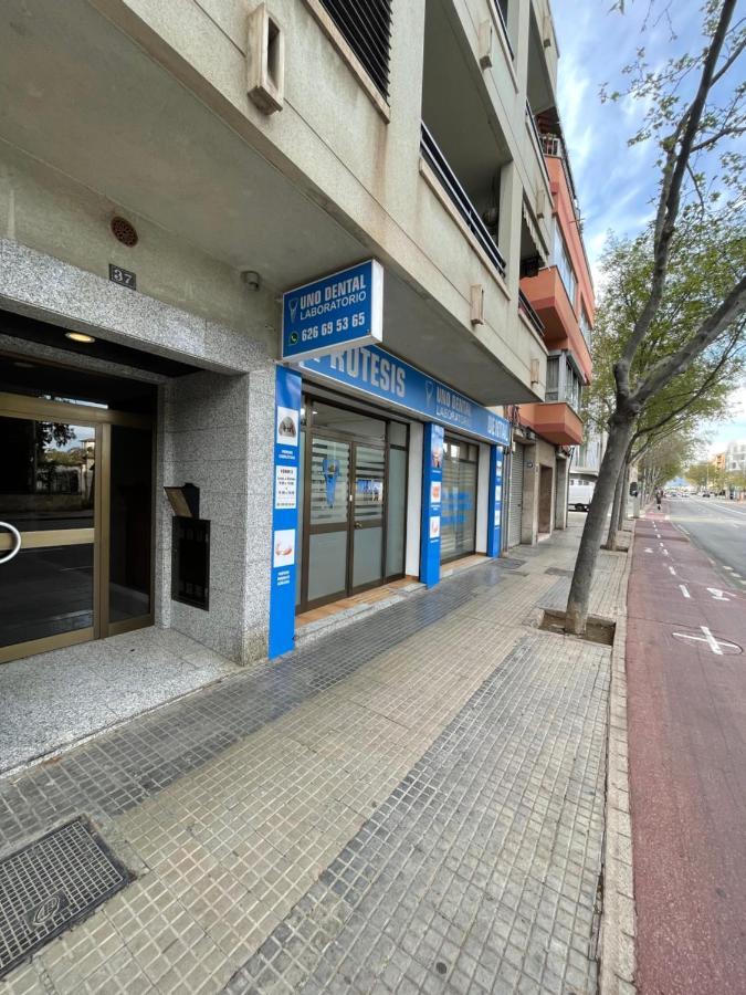 Good Vibes Rooms Palma Exterior foto
